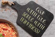 Kinder Surprise | Script Font, a Script Font by Scratchones (Thumbnail 4 of 8)