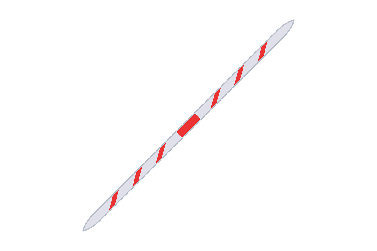 Javelin Vector Icon, an Icon by Pexelpy (Photo 2 of 2)