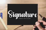 Amsterdam Handmade, a Handwritten Font by FreshTypeINK (Thumbnail 3 of 8)
