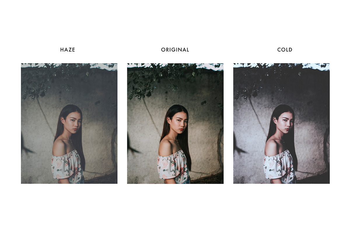 MATTE - 16 Photoshop Actions, an Action Add-On by MelanthaGraphics (Photo 9 of 9)