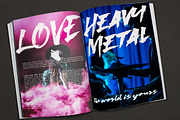 My Honey Brush Font Duo, a Script Font by MissinkLab Studio (Thumbnail 4 of 7)