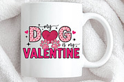 Patchwork Valentine Png Valentines H, an Illustration by DreamPrint404 (Thumbnail 2 of 6)