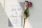 Del Lante Elegant Calligraphy Script, a Script Font by gracetype_studio (Thumbnail 3 of 12)