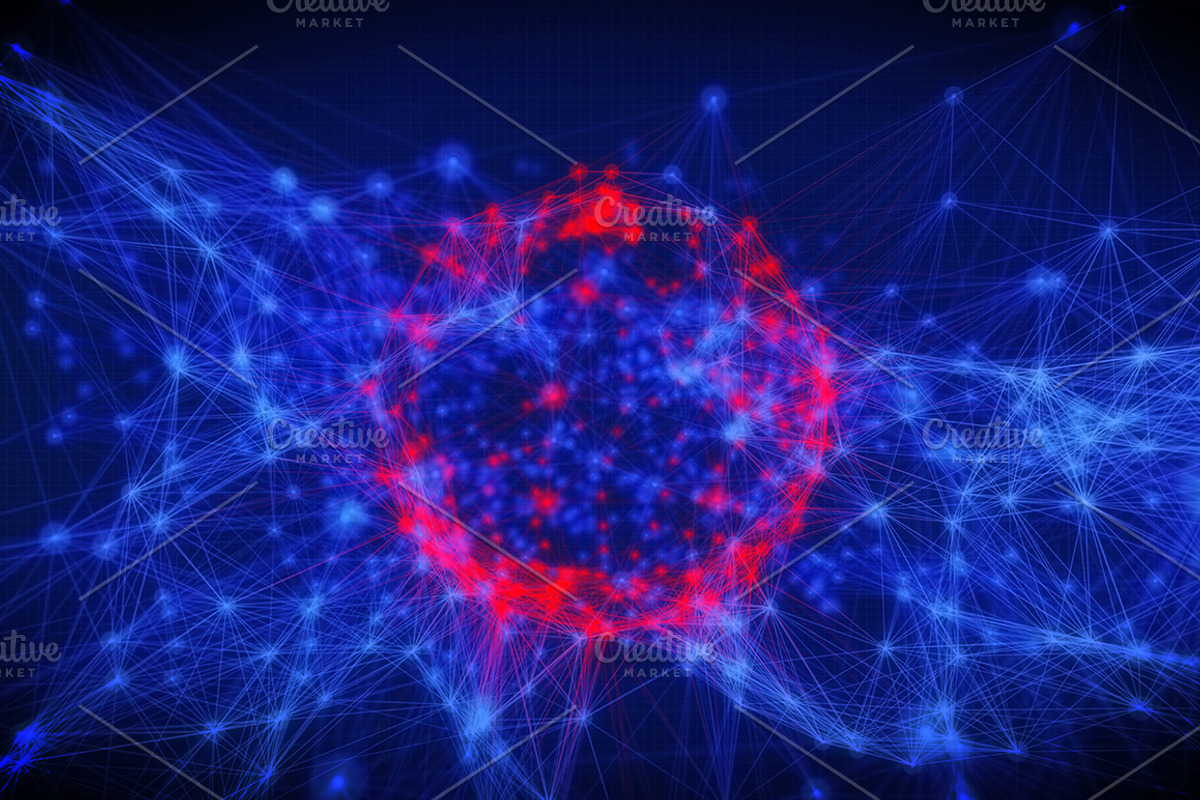 Digital Network Attack
