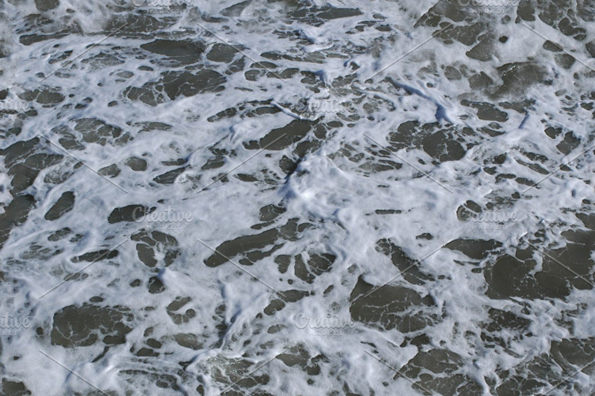 Snow_7, a Textures & Material 3D Model by 2dawngames (Photo 1 of 2)