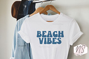 Retro font, Groovy font , Boho font, a Script Font by NS Arts Shop (Thumbnail 4 of 5)