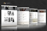 Agency Six - Elementor Pro Kit, a Websites & App Template by Select Agency Designs (Thumbnail 6 of 8)