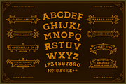 NS CHAMPTONE Fonts Collection, a Script Font by Novisouldado (Thumbnail 6 of 9)