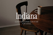 OrchidFunk - Classic Serif Font, a Serif Font by BilberryCreates (Thumbnail 11 of 14)