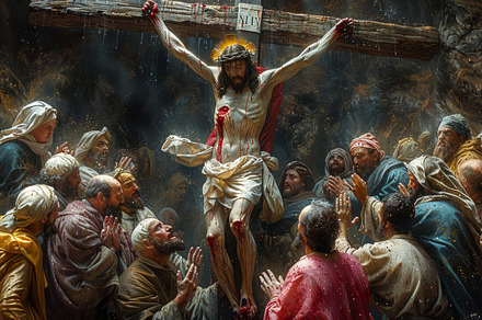 Jesus Christ, a Photo by Pictures for you!!!!!!!!!