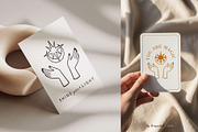 Celestial Dreams : Mystic Elements, an Object Illustration by Greywitch_Lola (Thumbnail 10 of 14)