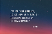 Carpe Diem - Brush Font, a Sans Serif Font by Anna Ivanir (Thumbnail 3 of 8)