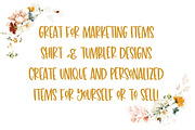 yellowbud, a Font by OnTheSpotStudio (Thumbnail 2 of 3)
