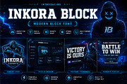 Sweet Font Mega Bundle, a Serif Font by Wow Magic (Thumbnail 4 of 12)