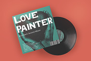 Rondey – Display Font, a Serif Font by Craft Supply Co. (Thumbnail 6 of 8)