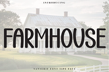 Farmhouse