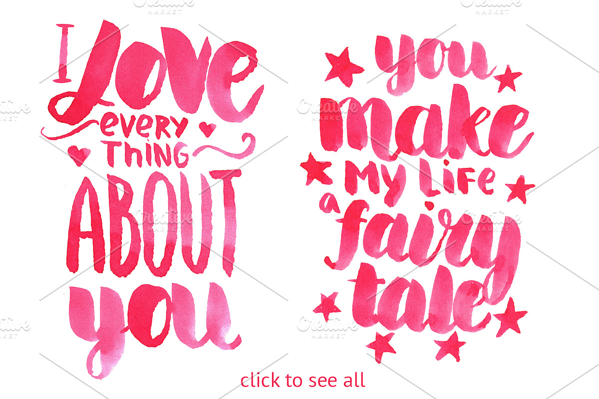 Real love, an Illustration by Pippi Draws (Photo 10 of 11)