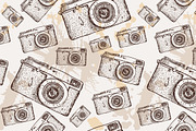 Hipster hand drawn, an Object Illustration by iriskana (Thumbnail 5 of 5)
