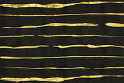Pale Golden Seams Marbled Papers, a Pattern Graphic by Blixa 6 Studios (Thumbnail 4 of 5)