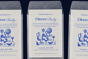 Archive Royal - Vintage Font Trio, a Handwritten Font by AndrewPixelType (Thumbnail 15 of 20)