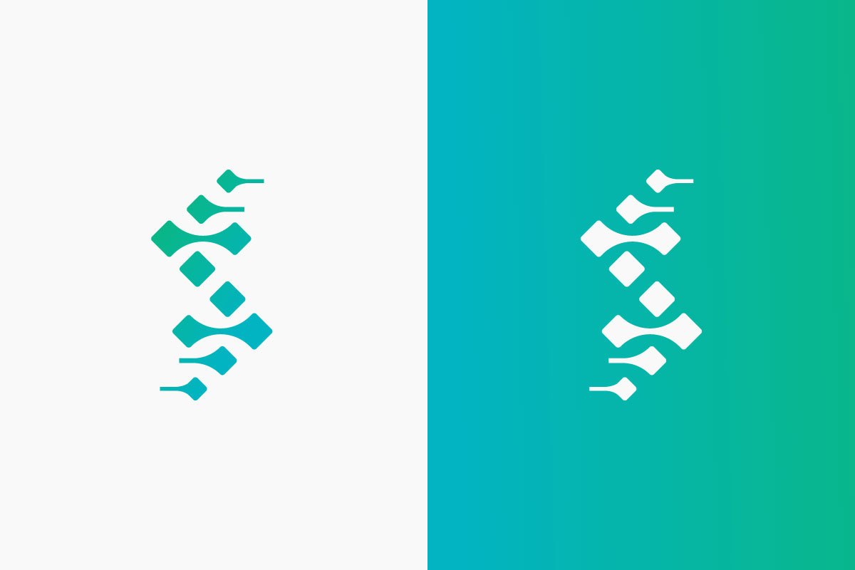 Modern DNA Biotech Logo for Technology preview 7
