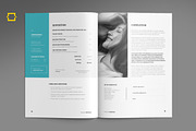 Project Proposal, a Brochure Template by DesignJanala (Thumbnail 7 of 7)