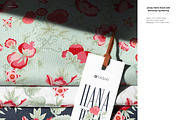Fabric Factory v.8 Mockup Bundle, a Merchandise Mockup by creatsy5 (Thumbnail 38 of 53)