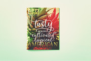 Cabelita Script, a Script Font by Genesis Lab (Thumbnail 4 of 11)