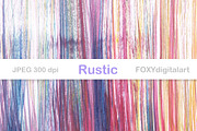 Ombre paper wedding gradient texture, a Pattern Graphic by FOXYdigitalart (Thumbnail 9 of 10)