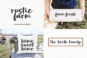 BIG Font Bundle | PART 2, a Handwritten Font by KA Designs (Thumbnail 13 of 16)