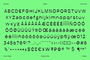 Copo Copo – Reversed Contrast, a Sans Serif Font by Casloop Studio (Thumbnail 8 of 10)