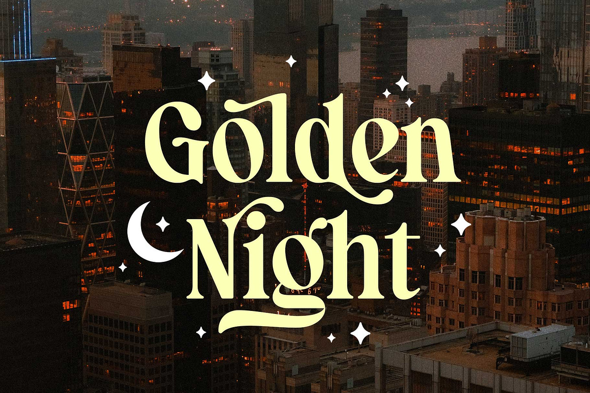 Manshera Romika - Modern Vintage, a Serif Font by Arterfak Project (Photo 3 of 15)