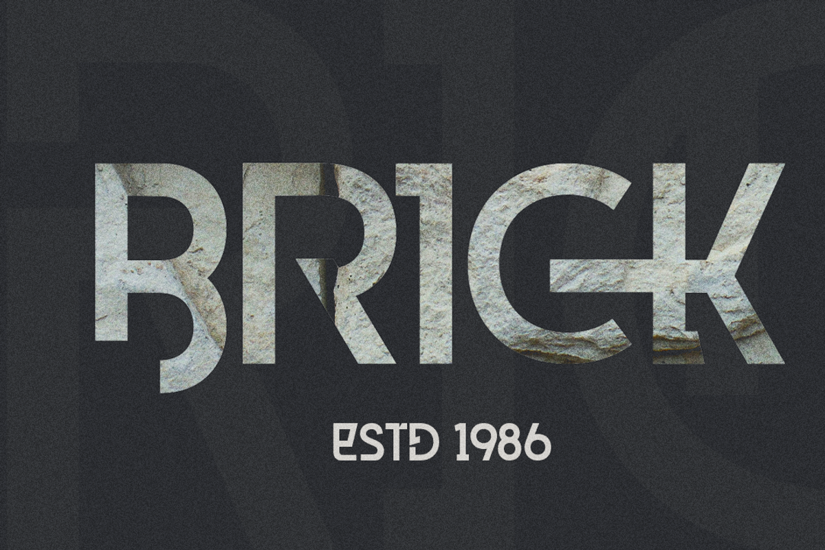 Grisha Font, a Slab Serif Font by Grontype (Photo 8 of 10)
