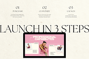 UGC Content Creator Onboarding Kit, a Presentation Template by Branding Babe Co. (Thumbnail 8 of 10)