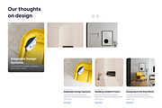 Simplekits Design Systems, an UI Kit Template by Fabrx Design (Thumbnail 6 of 6)