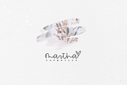 Frosting - Handwritten Script Font, a Script Font by KA Designs (Thumbnail 5 of 11)