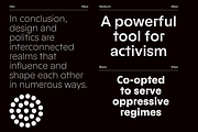 Ratio, a Sans Serif Font by TOMO Fonts (Thumbnail 6 of 12)