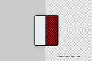 iPad Mockups, an iPad Mockup by Lxadesign (Thumbnail 6 of 13)