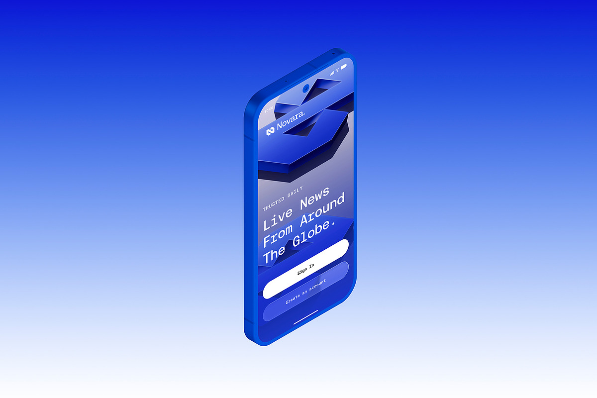 Google Pixel 11 Pro Clay Mockups, an Android Mockup by Asylab (Photo 24 of 62)