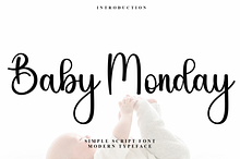Baby Monday
