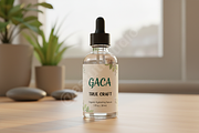 Gaca - Modern Luxury Serif Font, a Font by Astuti Studio (Thumbnail 4 of 16)