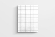 Book Mockup, a Books & Magazine Mockup by Lemockup (Thumbnail 12 of 13)