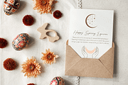 Ukrainian Easter Egg Photo + Mockup, a Product Mockup by Ashley Alexandra Design (Thumbnail 8 of 10)