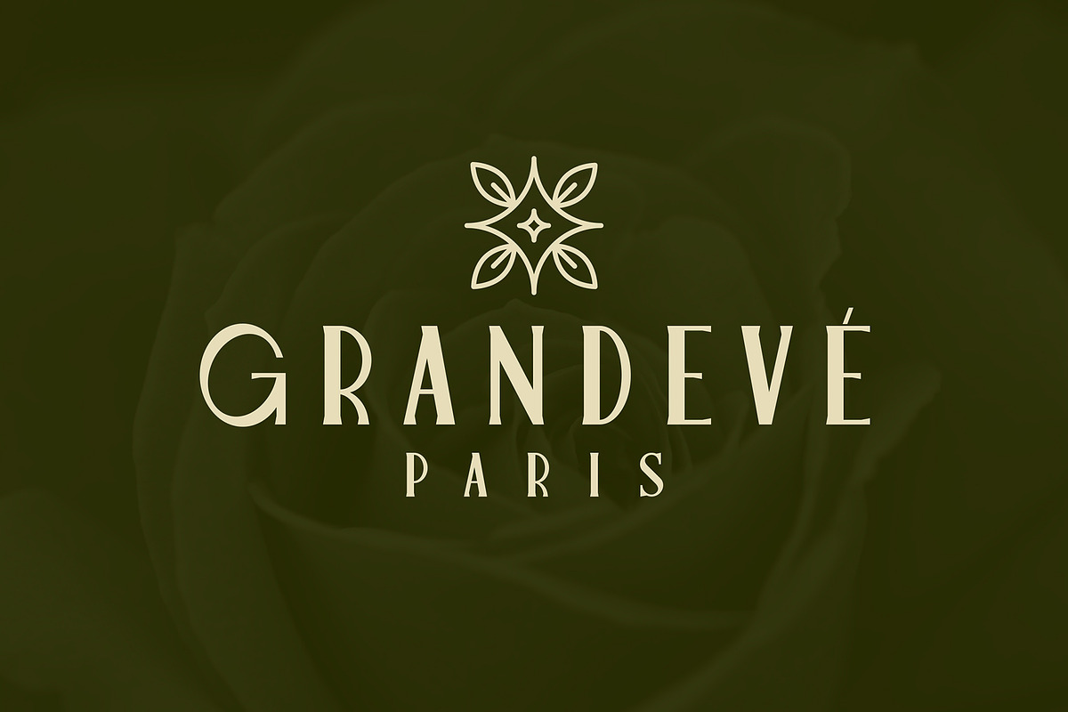 Leonis - Luxury Font, a Serif Font by Snape Design Studio (Photo 8 of 12)