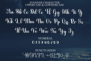 Sunday Birthday, a Handwritten Font by FreshTypeINK (Thumbnail 5 of 8)