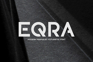 Eqra