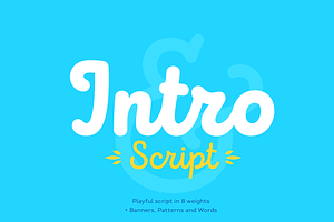 Intro Script