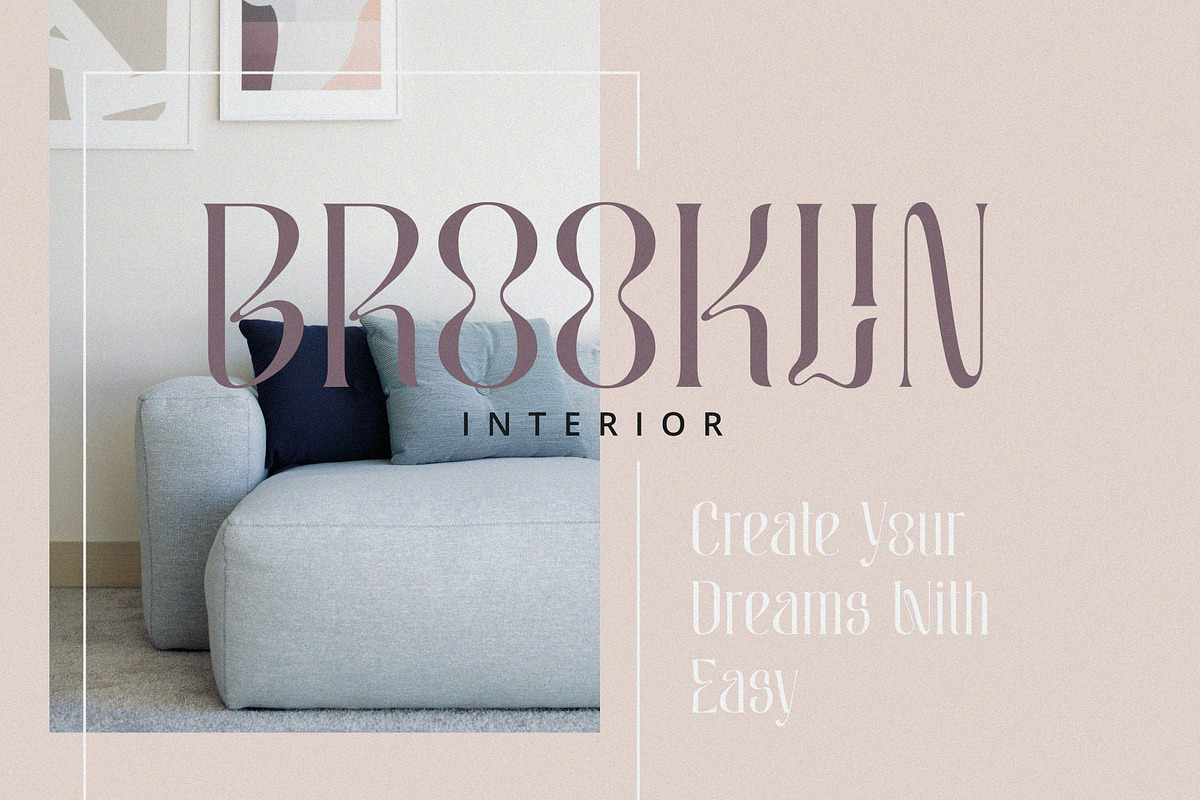 MOLIKA | Display Serif Typeface, a Serif Font by ToniStudio (Photo 10 of 12)