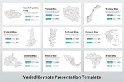 Varied Keynote Template, a Presentation Template by GraphicStan (Thumbnail 24 of 26)