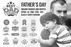 Fathers day quotes